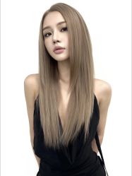 -禾曼造型
