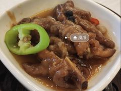 -潮福城大酒楼·潮粤菜·港式点心(阳光城店)
