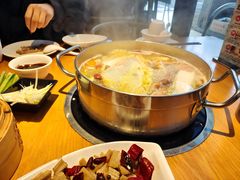 -守柴炉烤鸭(鱼嘴店)