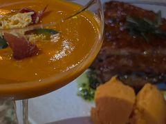 -BROWNSTONE布朗石西班牙餐厅(富城店)