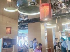 -南小馆(迪士尼小镇店)