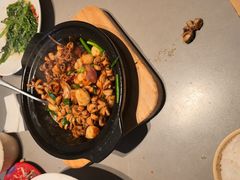 -阿诚市井潮汕菜(金台路店)