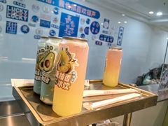 -海底捞火锅(中山路天主教堂店)