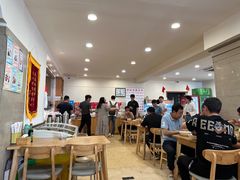 -水仙拉面(水仙街店)