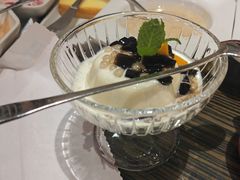 -豪客来牛排(府河店)
