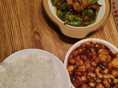 -乡村基·川味现炒大王(熙悦天街店)