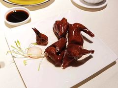 -利苑酒家(淮海路店)