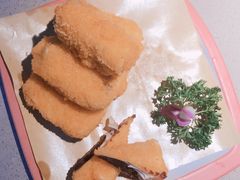 -孙家外婆•长春地标美食新名片(吾悦广场店)
