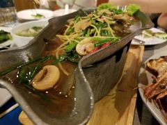 -Onion restaurant