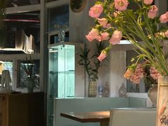 -NLFS1983咖啡花园餐厅(锦桂店)