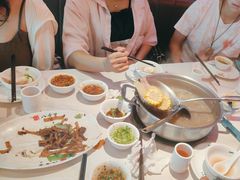 -八合里牛肉火锅(福州万象城店)