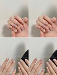 点击看大图 -M·X Nail日式美甲美睫