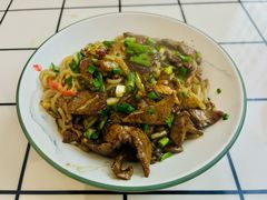 -仙妈米粉店(庆丰路)