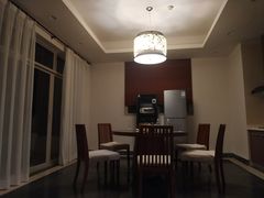 -三亚亚龙湾雅高美爵酒店