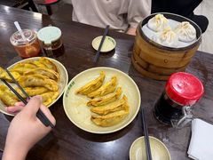 -李记清真馆(打钉巷店)