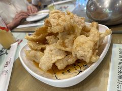 -海兰江石锅饭(水上店)