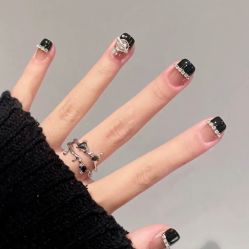 -斯馨·健康美甲美睫