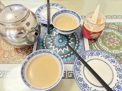 -新察哈尔蒙餐·奶茶(西落凤街店)