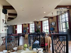 大堂-南沙游艇会·大兵船餐厅