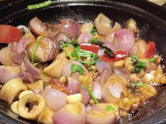 -永安鱼庄·镇江菜(丁卯店)