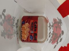 -君之狮子山·轻糖烘焙(松江印象城店)