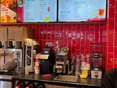 -85度C(南京中山南店)