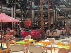 -威斯汀舞台餐厅