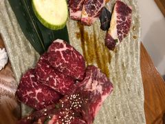-匠太烧肉台日料理餐酒馆(三林店)