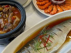 -厨艺餐厅·江西菜(省博物馆店)
