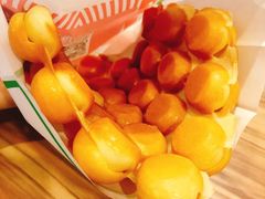 -美芝莲(领展购物广场中关村店)