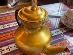 -卡万金特色藏餐