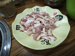 -二刚大块烤肉(东山商业街店)