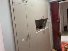 -索菲亚衣柜橱柜全屋定制(真北红星店)