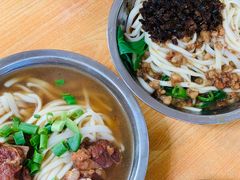 -胖大娘面馆(较场坝街店)