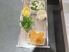 -巴蜀王婆大虾(南锣鼓巷店)