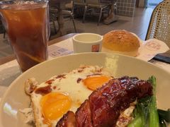 -肥韬茶餐厅(海上世界店)