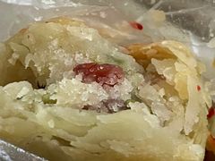 -义隆素菜馆(百年老店)