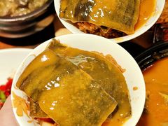 -湘满甲·黄焖甲鱼创始者·湘菜·鲁菜(潘家园店)
