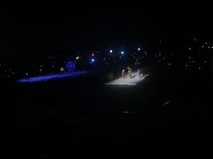 -鼎盛王朝康熙大典实景演出