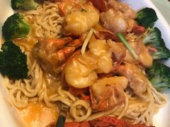 -梦都海鲜酒家(万达广场江桥店)