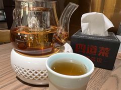 -四道菜·福建菜馆(新街口金鹰店)