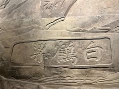 -白鹤梁水下博物馆