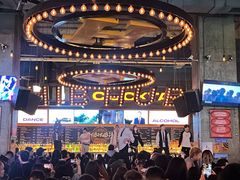 -HIB HUB公社(解放西路店)