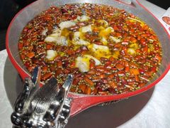 -雲蜀龙阁·金牌水煮鱼(方庄店)