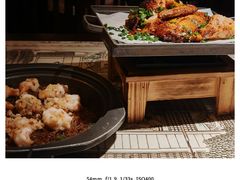 -绿茶餐厅(深圳龙华天虹购物中心店)