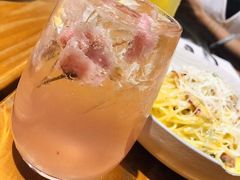 -BE BRIGHT KITCHEN(正佳广场店)