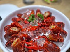 -同福龙虾(高新店)