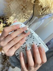 -NEW LOOK-绿麓 · 美甲美睫脱毛工作室