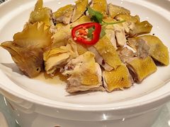 -顺德人家食府(黄金广场店)