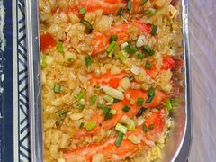 -可可大虾武汉土菜大排档(万松园1店)